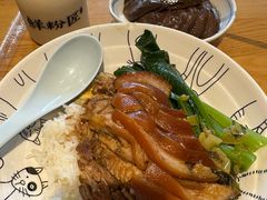 -鲜粉匠·鲍汁肠粉(民治店)