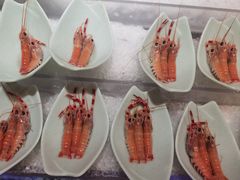 -海玥荟海鲜姿造自助餐厅(欧罗巴广场店)