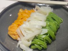三色凉皮-长安壹号