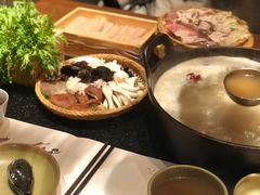 -盡膳口福跷脚牛肉火锅(北美新天地店)