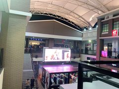 -宁波杉井奥特莱斯广场