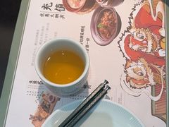 -在莲野·湖北民间菜·头牌松滋鸡(光谷步行街店)