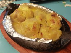 -阿记烧烤(大兴新区店)