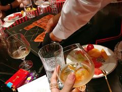 -V SHOW max KTV(粉巷店)