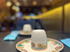 -巴依老爷新疆美食(清华东门店)