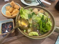 -马来西亚肉骨茶汤·招牌螃蟹·烧鸡·呷喱吧吧(海上世界店)