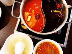 -舌尖记忆重庆火锅(悉尼店)
