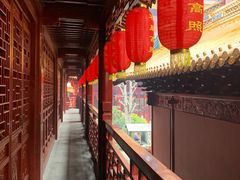 -钦赐仰殿道观