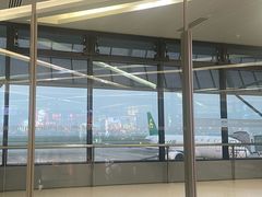 -上海虹桥国际机场