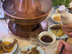 -虾大侠·盱眙龙虾老北京铜锅涮羊肉(金楠天街店)