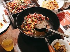 -小隐人家(乐松店)
