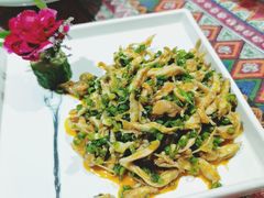-慢丽江·云南野生菌土鸡锅(付家庄店)