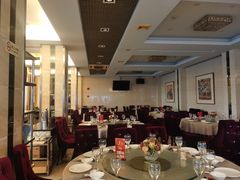 大堂-老街渔味馆(芳华店)