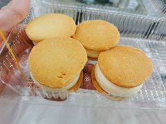 -甜嘟嘟烘焙坊(舒城路店)