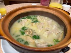 -瑞福园联谊餐室(茂名南路店)