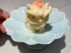 -狮王府淮扬菜(万象城店)