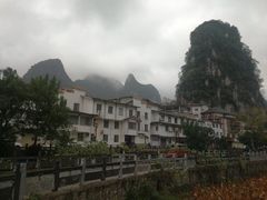 -瘦子桂林米粉店(总店)