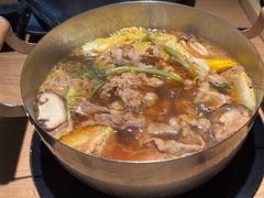 -沼津港精致料理·寿喜烧·烧鸟(青浦宝龙广场日料榜单店)