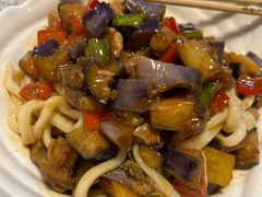 -文三里屯面馆(三里屯店)