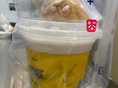 -加减茶饮(高沙店)