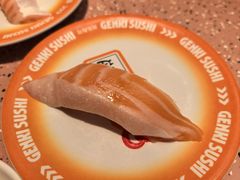 -元气寿司(东方宝泰店)