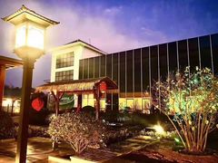 -许昌花溪大酒店
