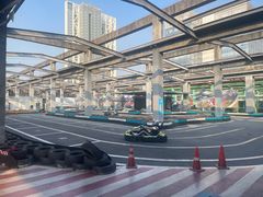 -速马赫卡丁车(琶洲店)
