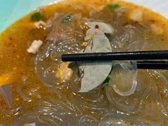 -苏晓玥·手作江南小吃(深圳北站店)