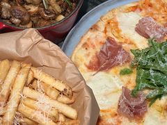 -LES ELITES 英集荟(南京西路店)