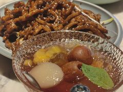 -小吊梨汤·北京菜·烤鸭(鸟巢店)