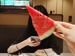 -海底捞火锅(江北万达商业广场店)