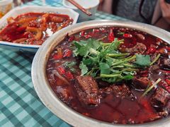 -无味饭店(九眼桥商业文化广场店)