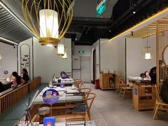 大堂-俏牛哥鲜牛肉牛肆馆(重庆天地店)