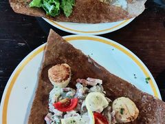 -La Creperie法餐厅(桃江路店)