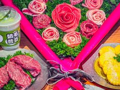 -烧肉达人•炭火烧肉(新天地店)