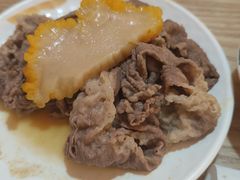 -松野谷·寿喜烧自助(华联顺义金街购物中心店)