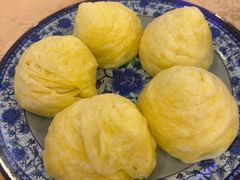 -维吾尔餐厅(宜山路店)