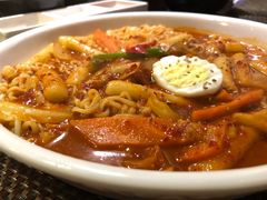 -三代烤肉(保利广场店)