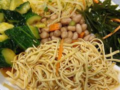 -京城百饺园•东北菜馆(红谷滩店)