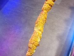 -面筋青年大串铺子(吉林财富购物广场店)