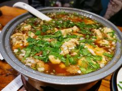 -苹果树下艺术餐厅(通州店)