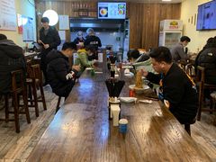 -碗里捞川渝特色面(沙河玖耀里店)