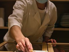 -镹·鱼料理  国产鱼使用店