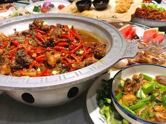 -龙泉小镇(科圣路店)