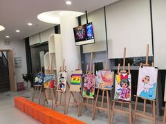 -小荧星艺校(浦东中环分校)