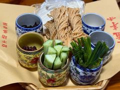 -十二道丰味·徐州土菜·烧烤(何山路店)