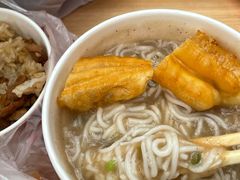 -汪记鲜鱼糊汤粉(沈阳路总店)