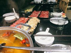 -尚合里潮汕牛肉火锅(海沧店)