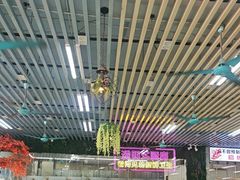 -景好海鲜餐厅(大鹏必选旅游店)