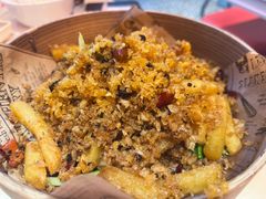 -避风塘(嘉兴八佰伴店)